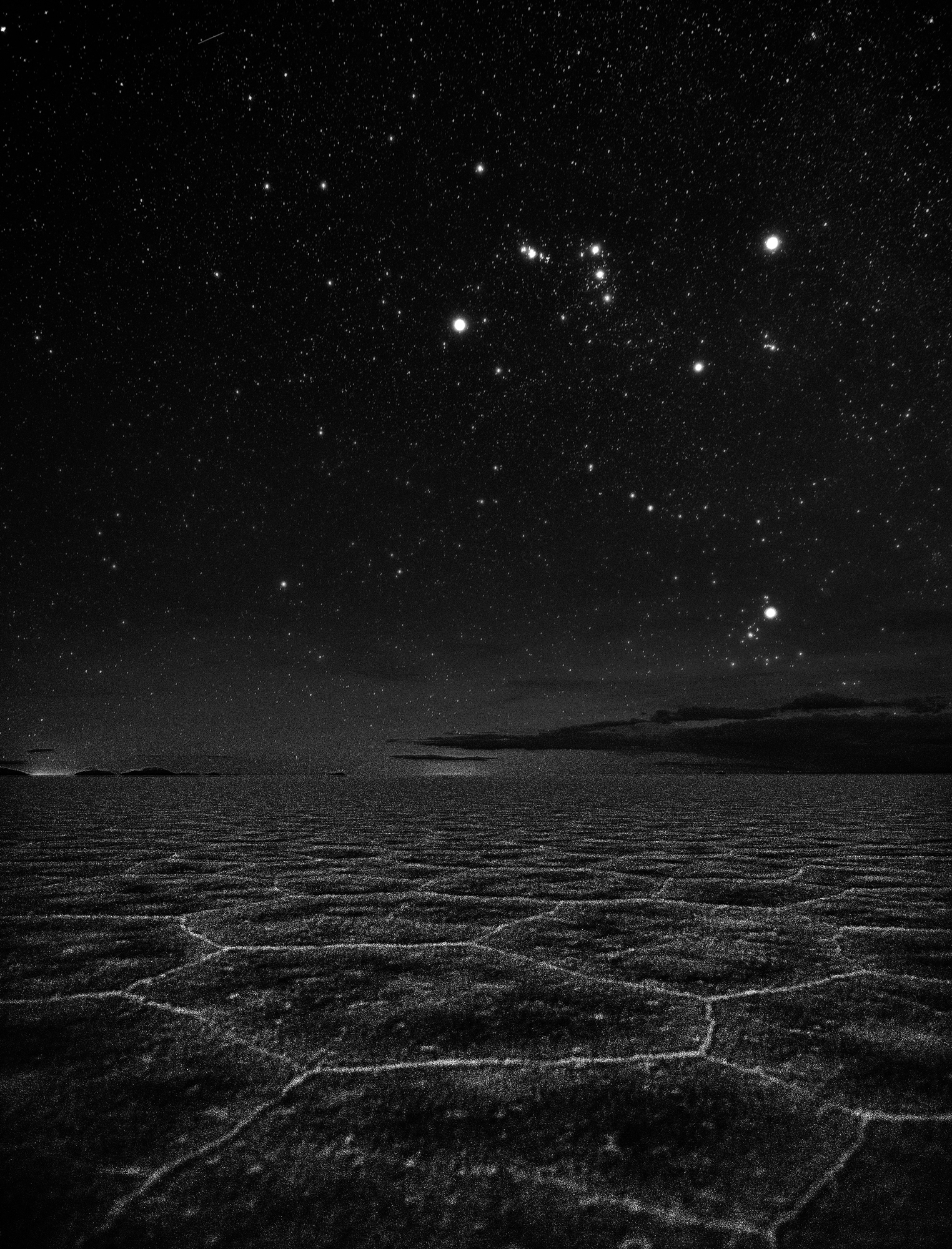 APOD: 2017 April 15 – Luminous Salar de Uyuni