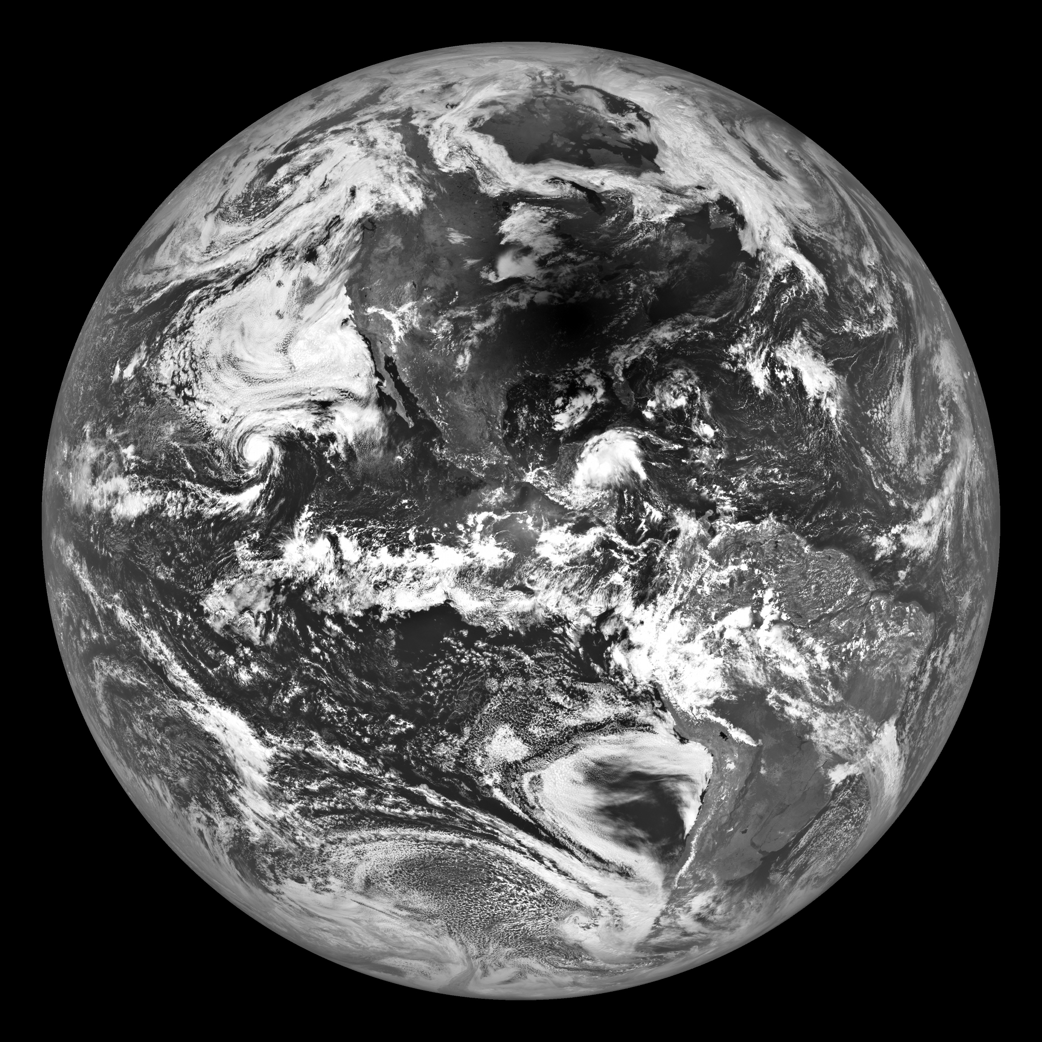 APOD: 2017 August 31 – Lunar View, Solar Eclipse
