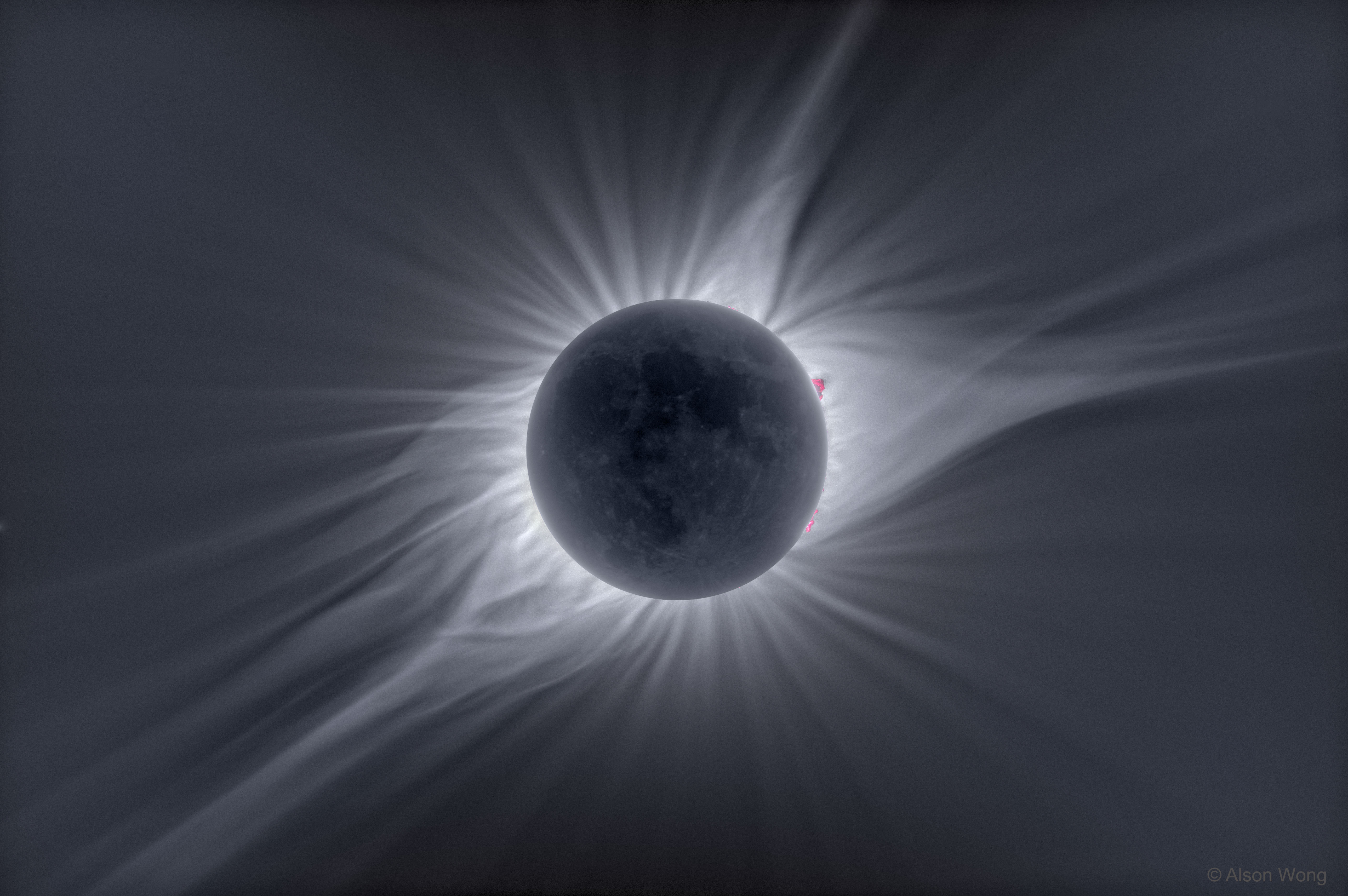 APOD: 2017 September 20 – The Big Corona