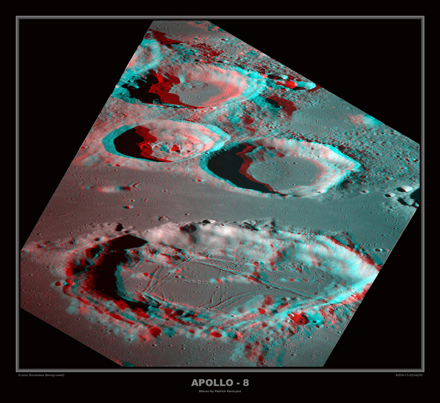 APOD: 2018 March 3 – Southwest Mare Fecunditatis