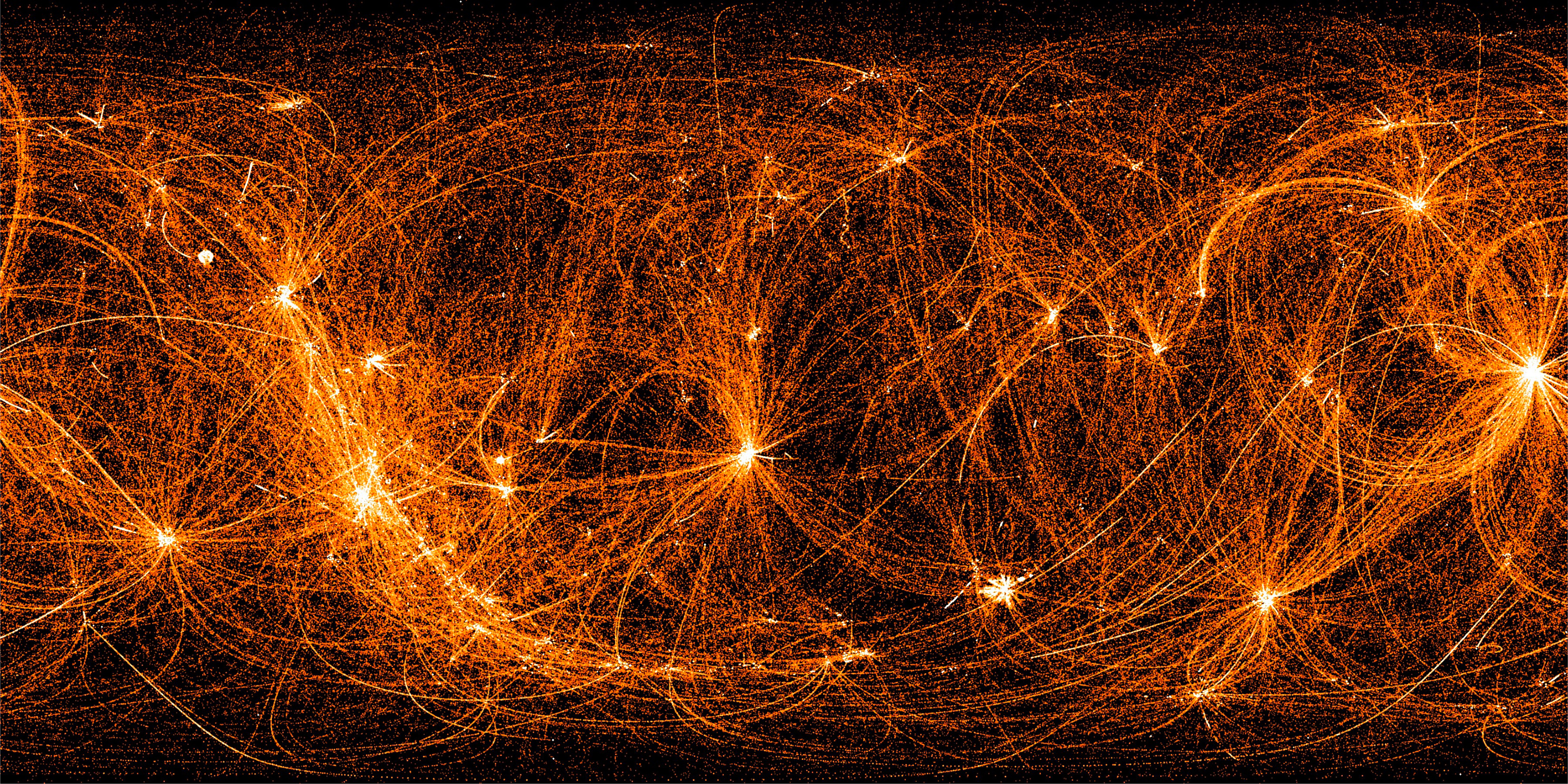 APOD: 2019 June 1 – NICER at Night
