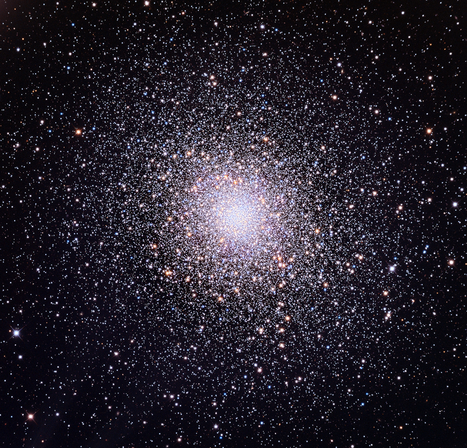 APOD: 2019 May 9 – Messier 5