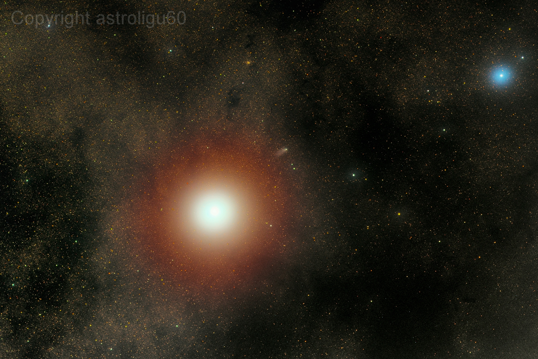 APOD: 2019 November 1 – The Day After Mars