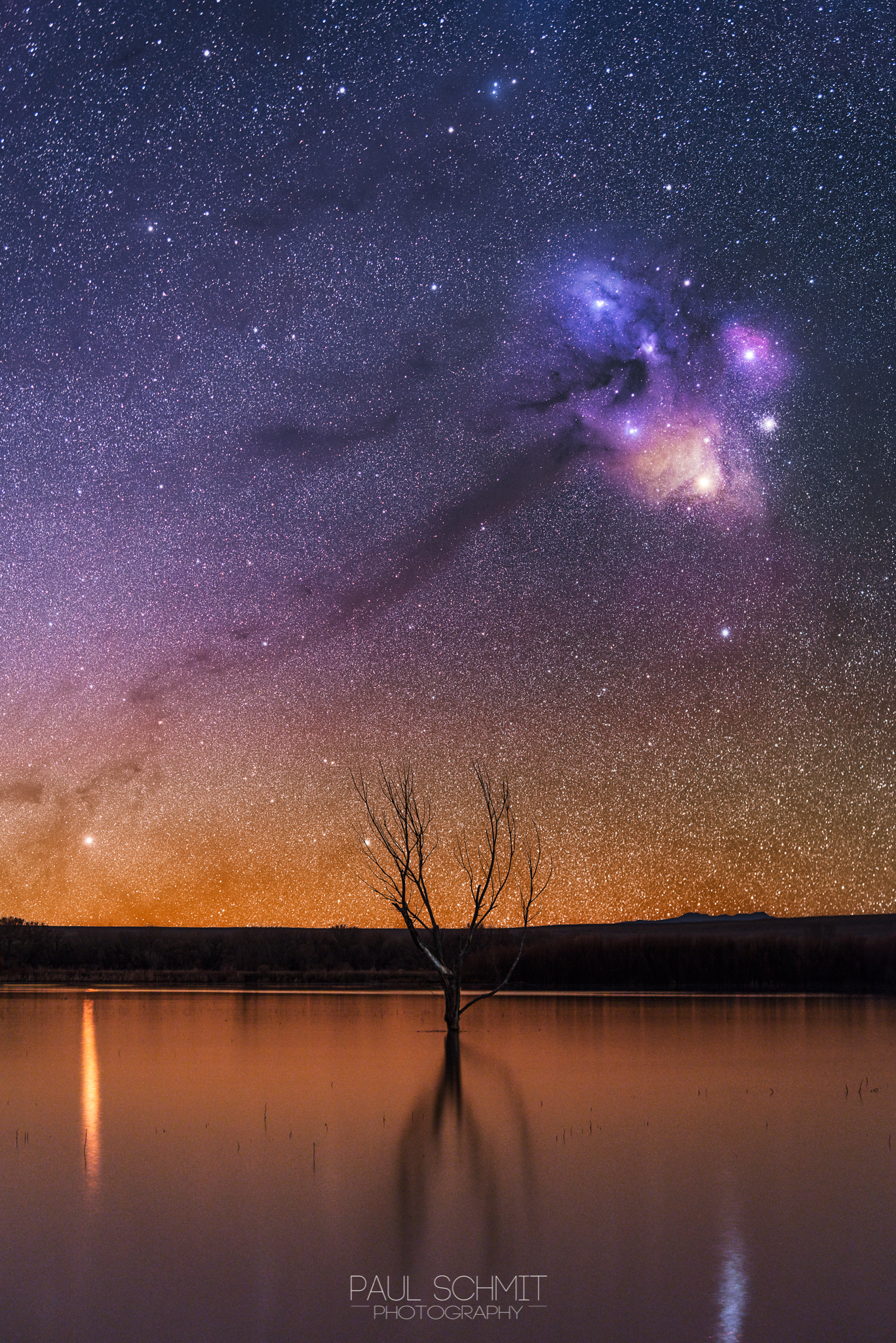 APOD: 2020 May 16 – The Dark River to Antares