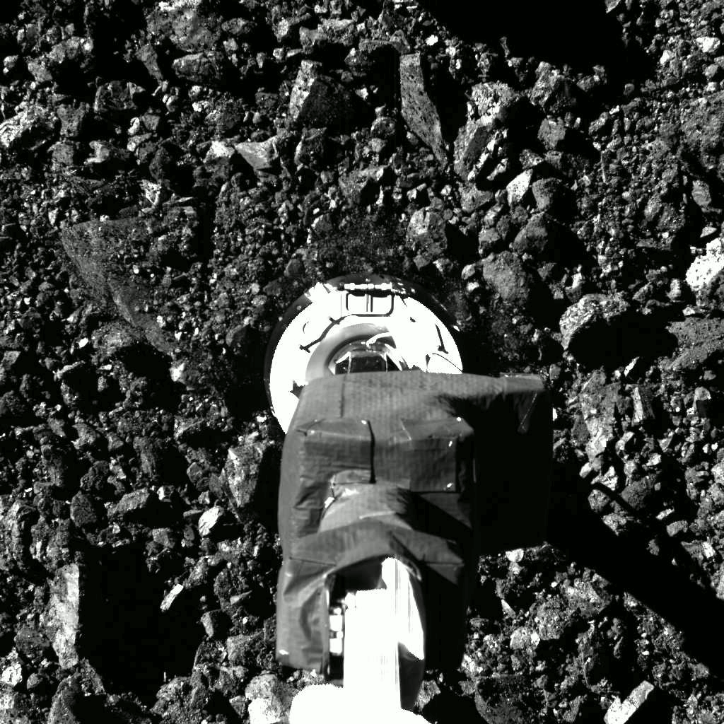 See Explanation. Clicking on the picture will download an animated gif.