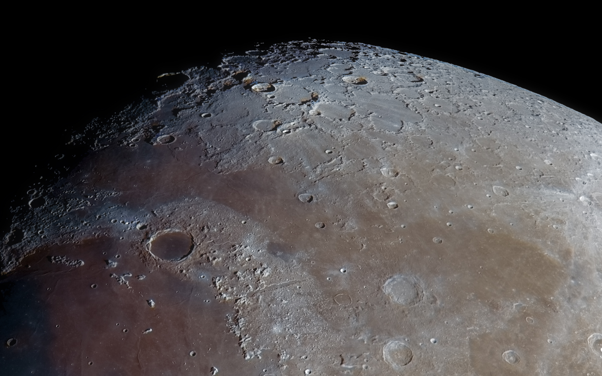 APOD: 2020 October 8 – Mare Frigoris