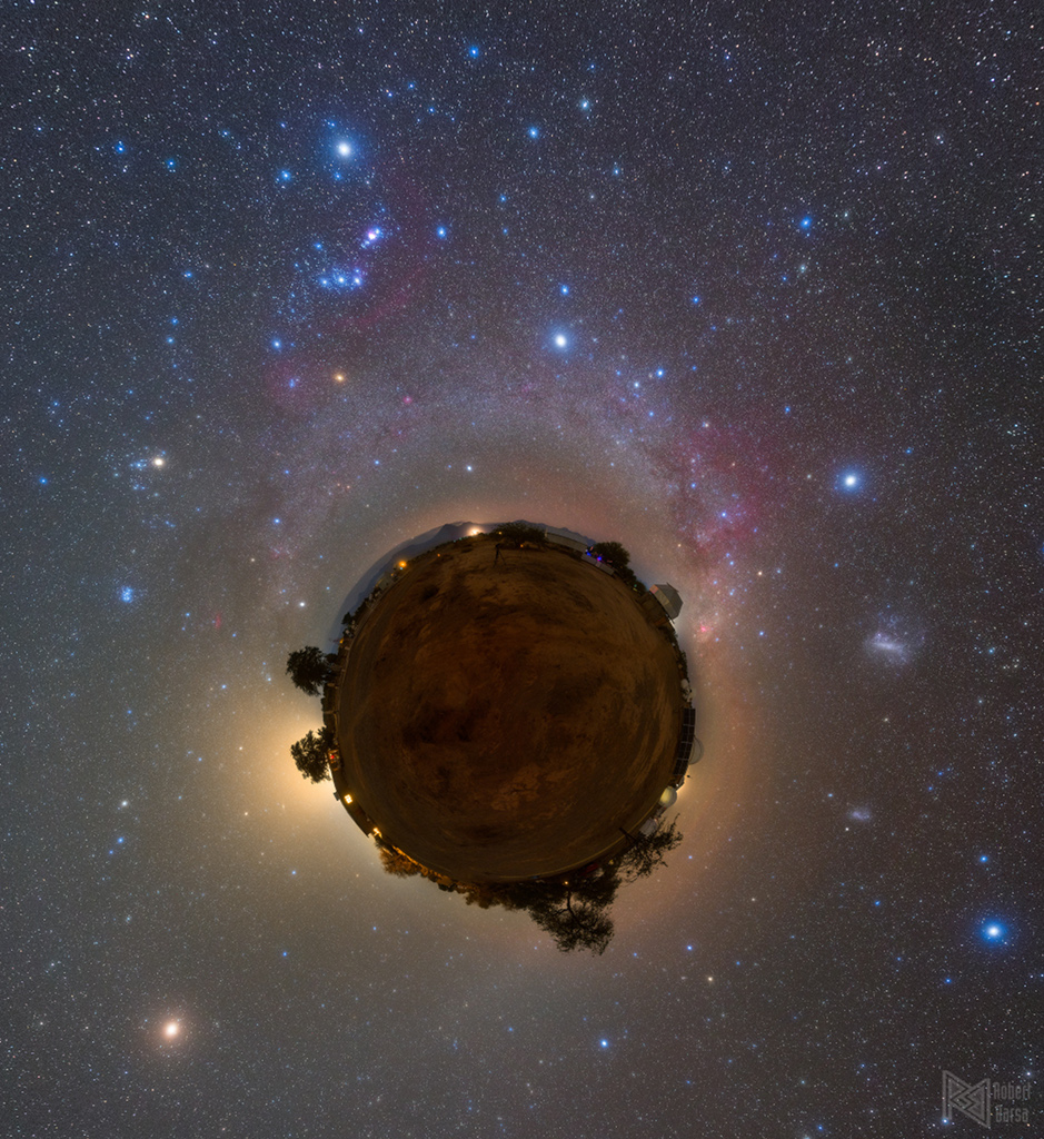 APOD: 2021 March 5 – A Little Like Mars