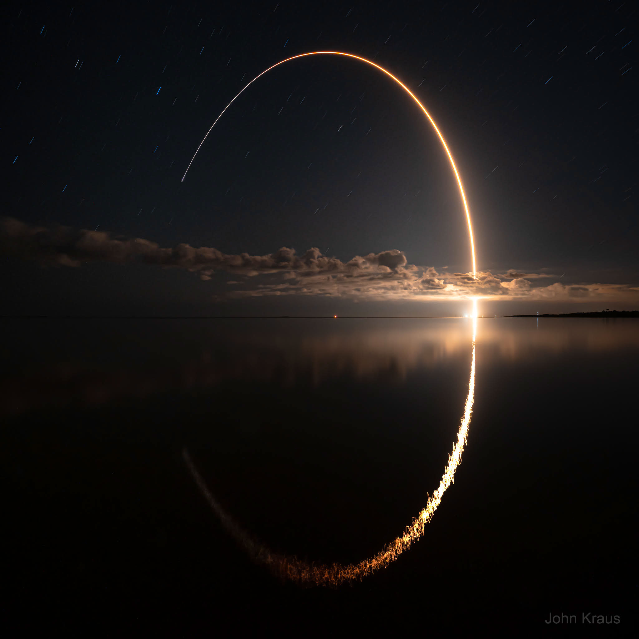 APOD: 2021 October 20 – Lucy Launches to Eight Asteroids