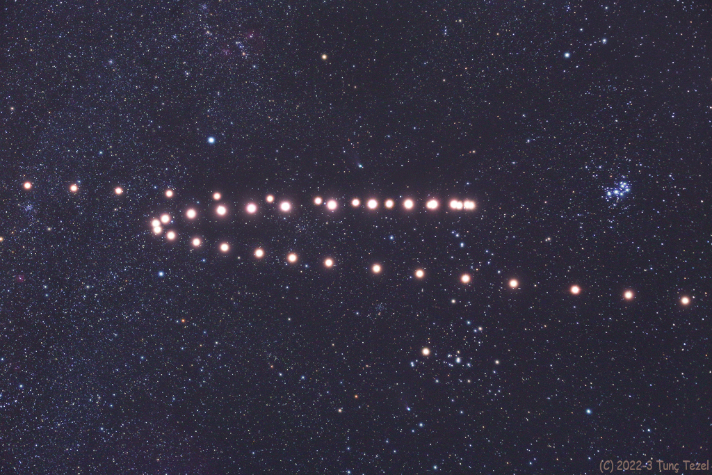 APOD: 2023 April 15 – When Z is for Mars