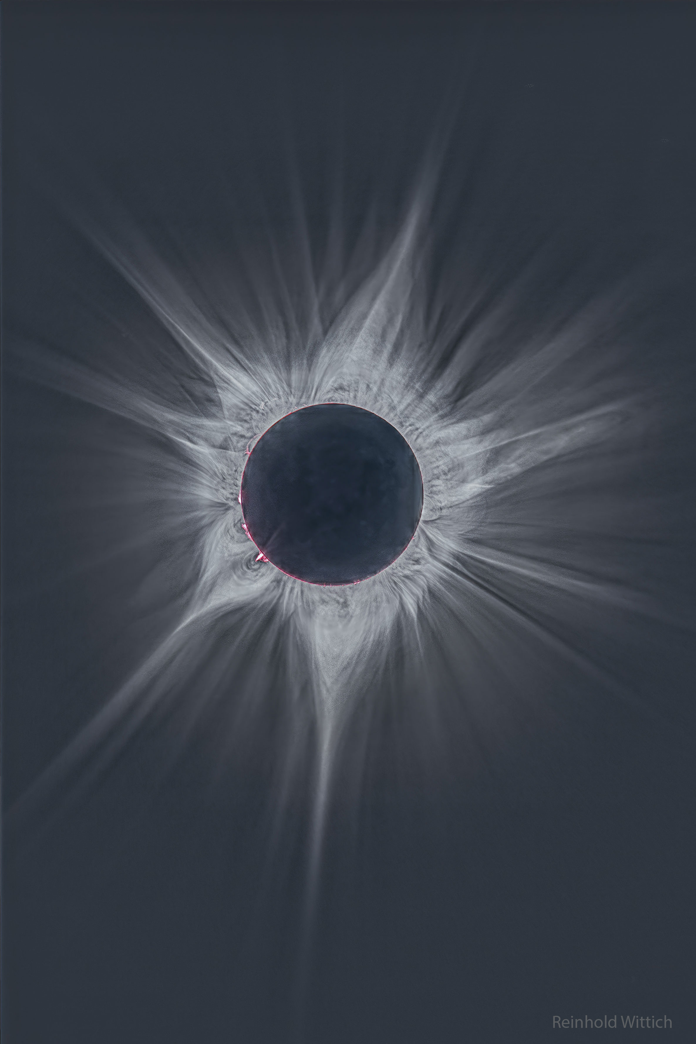 APOD: 2023 May 16 – Total Eclipse: The Big Corona