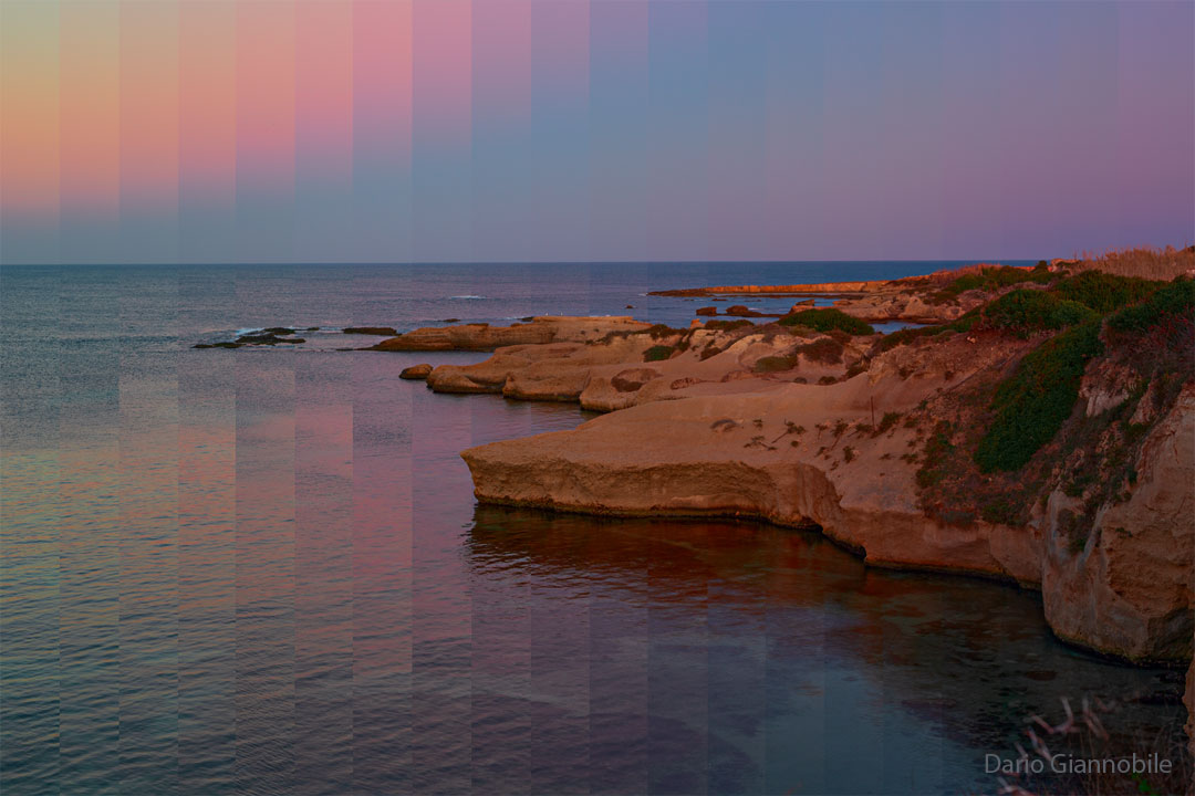 APOD: 2024 February 28 – Shades of Night