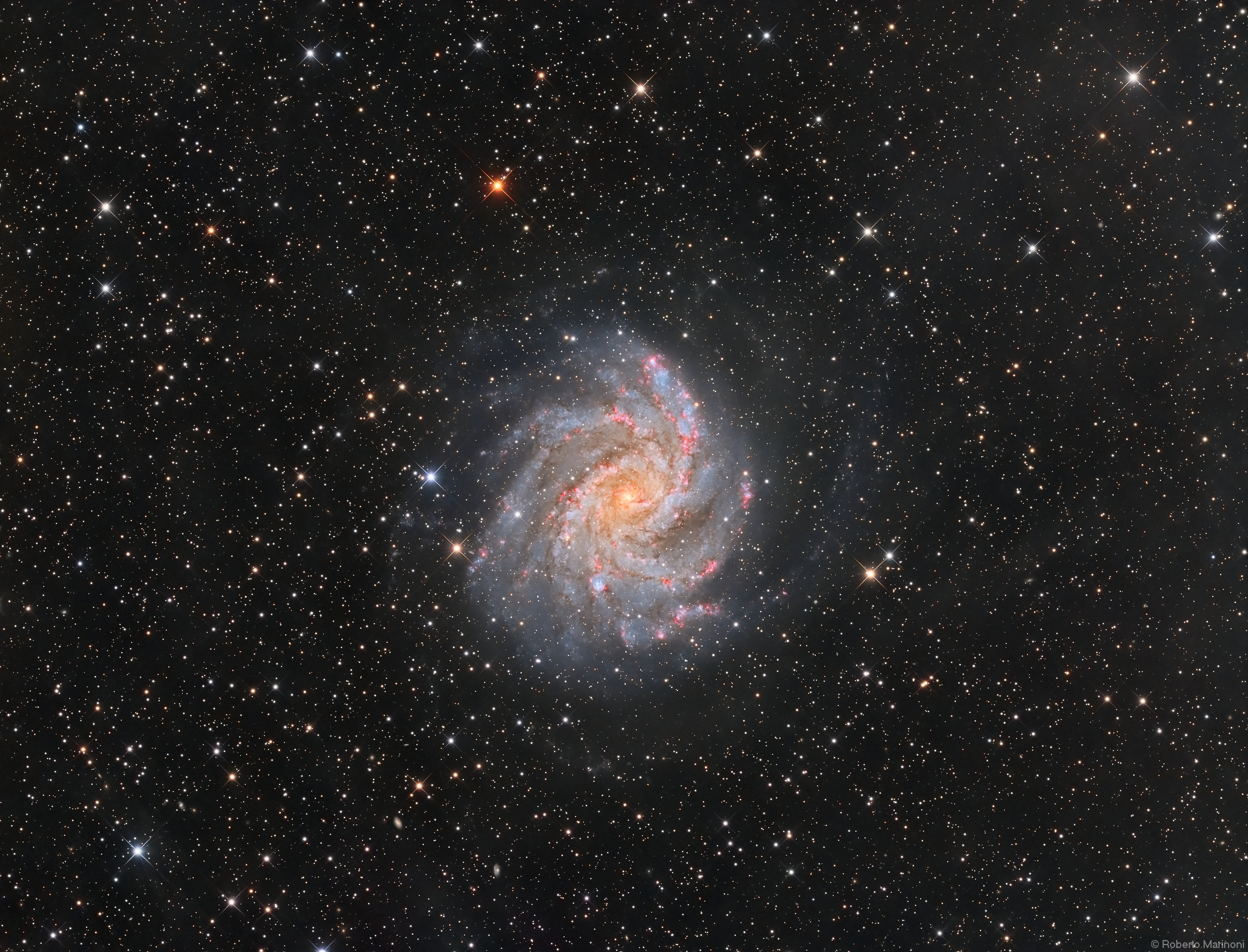 APOD: 2024 July 26 – Facing NGC 6946