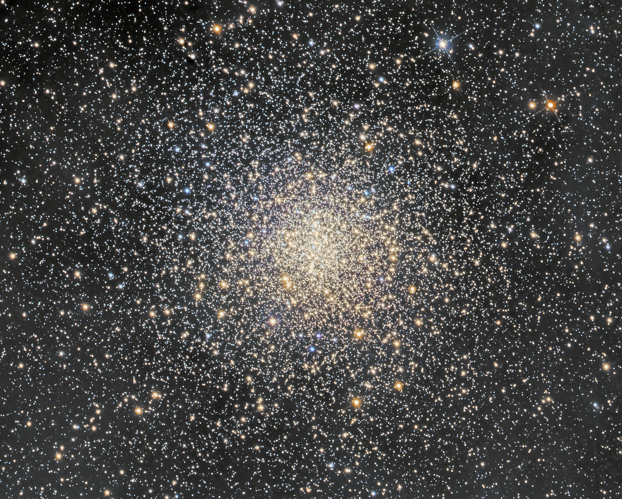 APOD: 2024 November 29 – Messier 4