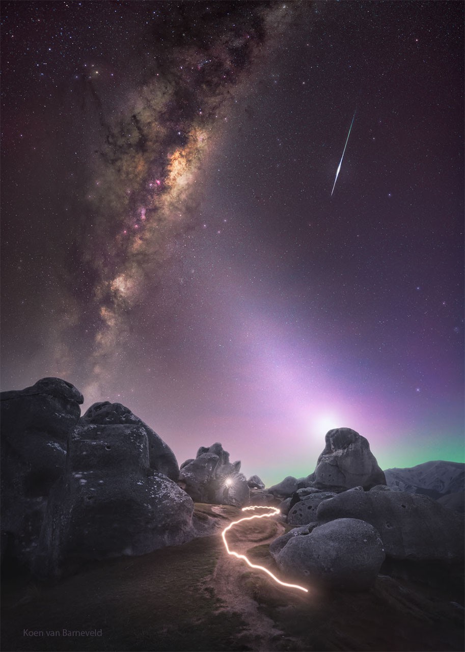 An Almost Everything Sky — APOD for 2025-04-23