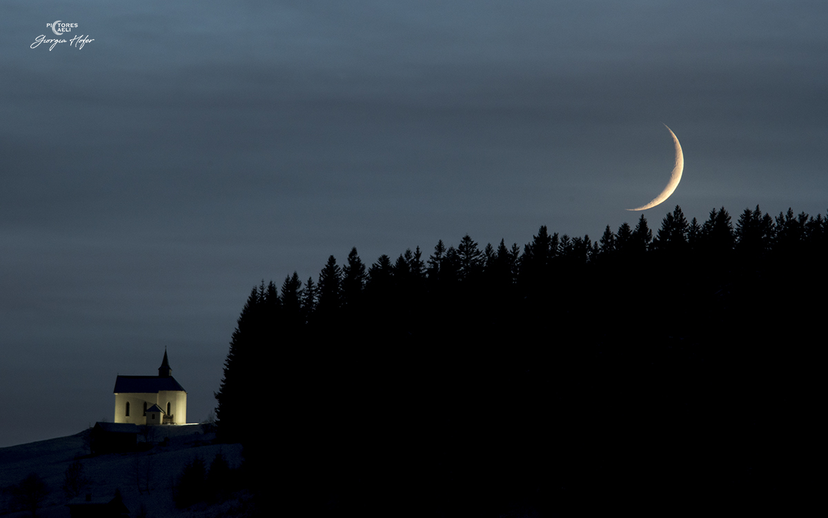 APOD: 2025 November 29 – Moon Games