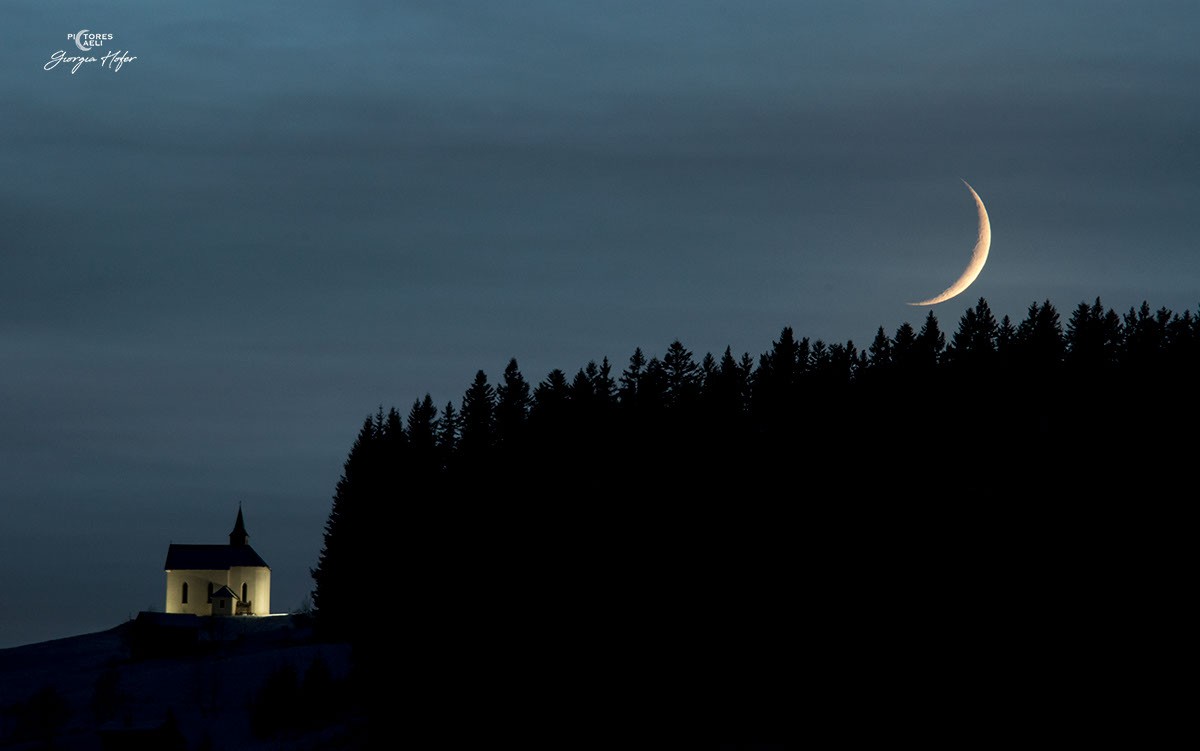 Moon Games — APOD for 2025-11-29