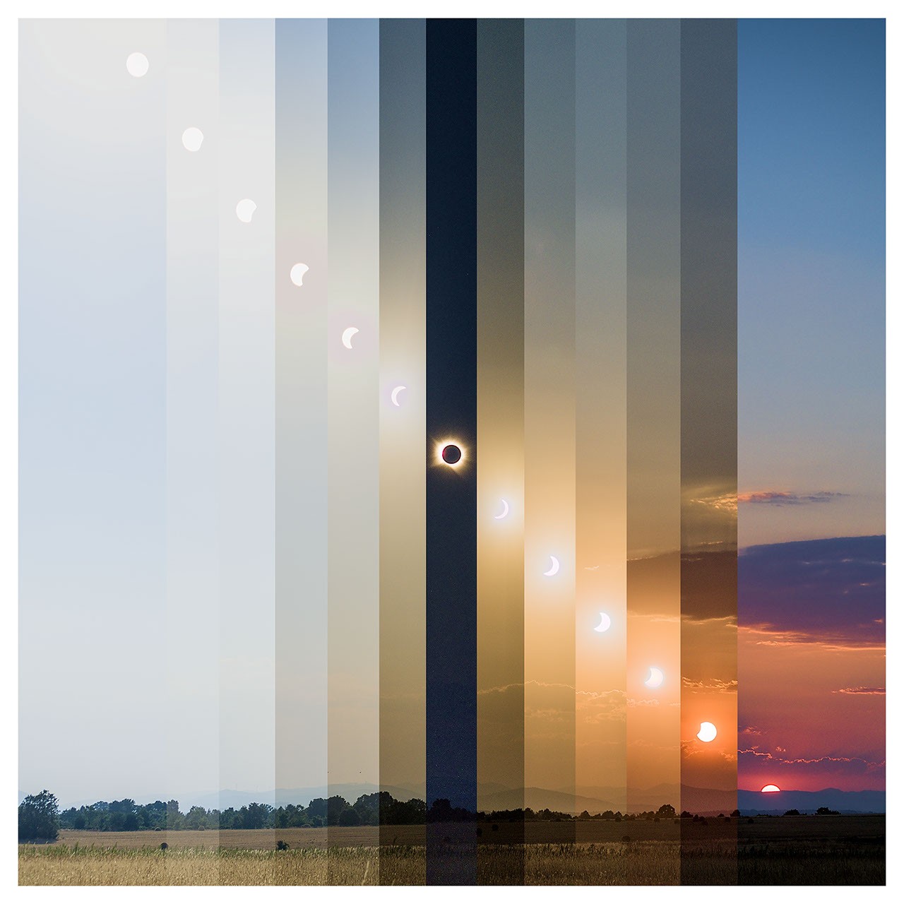 APOD: 2026 September 2 – Solar Eclipses and Culture – NASA Science
