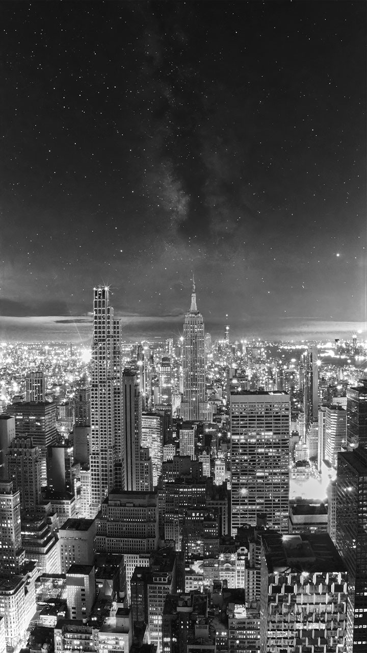 APOD: 2026 October 15 – The Milky Way over Manhattan