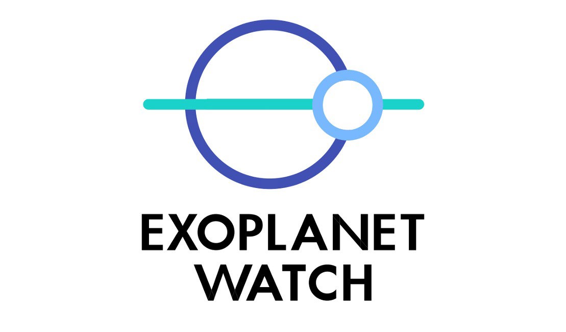 NASA Exoplanet Watch vatandaş bilimi projesi görseli