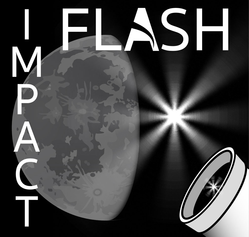 Impact Flash! - NASA Science