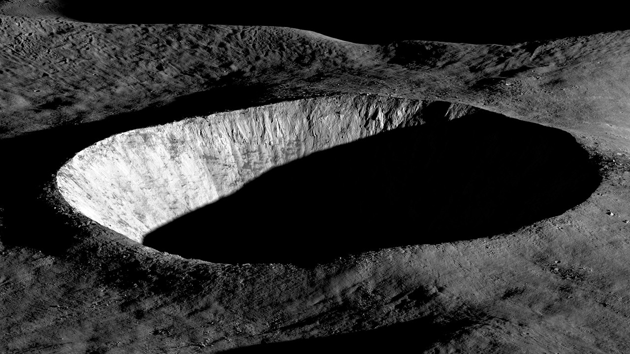 NASA Transfers Management of Lunar Science Instruments – NASA Science NASA Transfers Management of Lunar Science Instruments – NASA Science