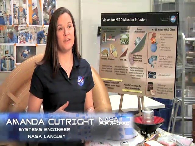 Launchpad: Mission Infusion - A Look at What's Ahead - NASA Science