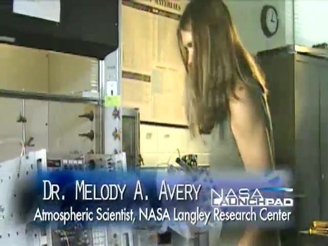 Launchpad: Systems Science - NASA Science