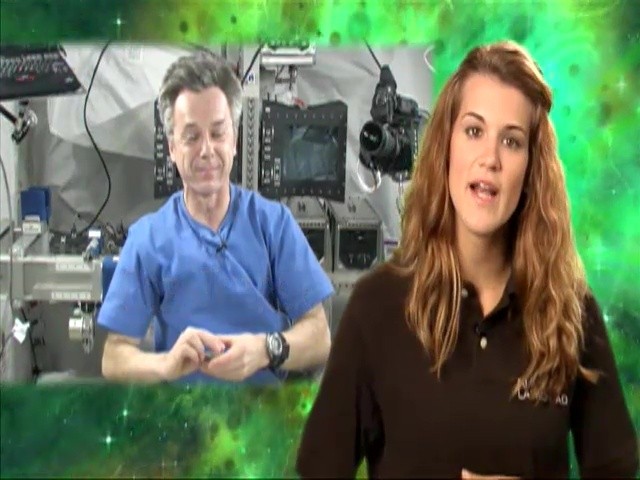 Launchpad: Wave Motion - NASA Science