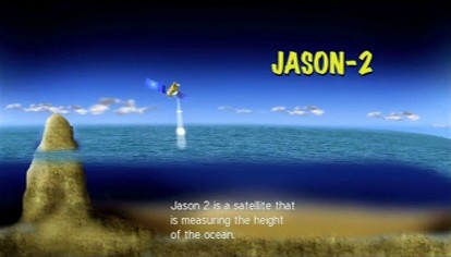 Real World: JASON-2 - NASA Science