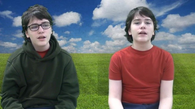 Spotlite: What are Clouds Made Of? - NASA Science