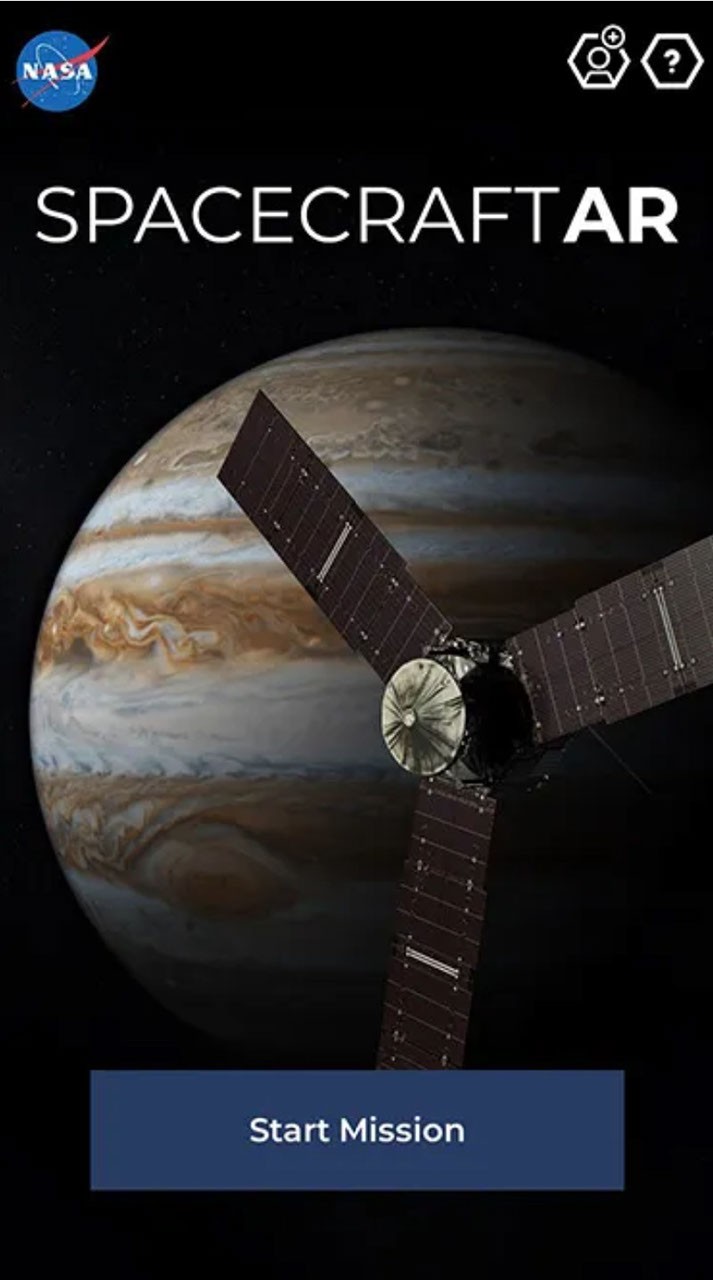 NASA’s Eyes software: July release notes – NASA Science NASA’s Eyes software: July release notes – NASA Science