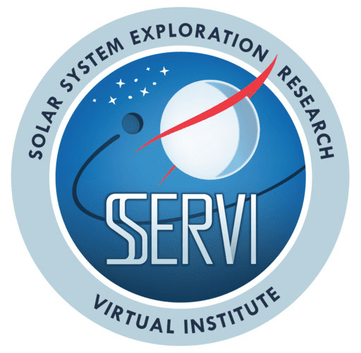 Solar System Exploration Research Virtual Institute (SSERVI) Cooperative Agreement Notice – NASA Science Solar System Exploration Research Virtual Institute (SSERVI) Cooperative Agreement Notice – NASA Science