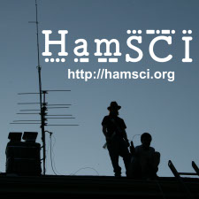 Ham Radio Science Citizen Investigation - NASA Science