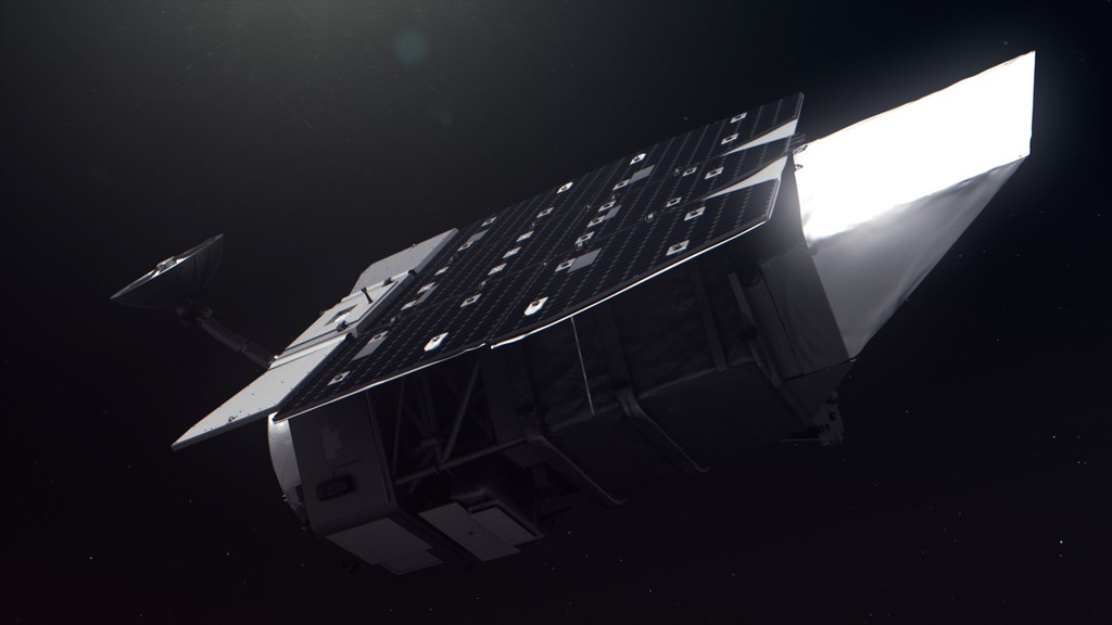 ROTAC Call for Self-Nominations