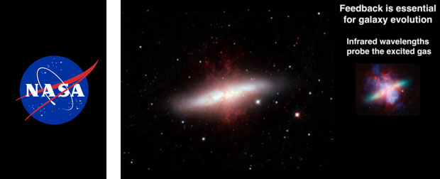 249th meeting of the American Astronomical Society – NASA Science