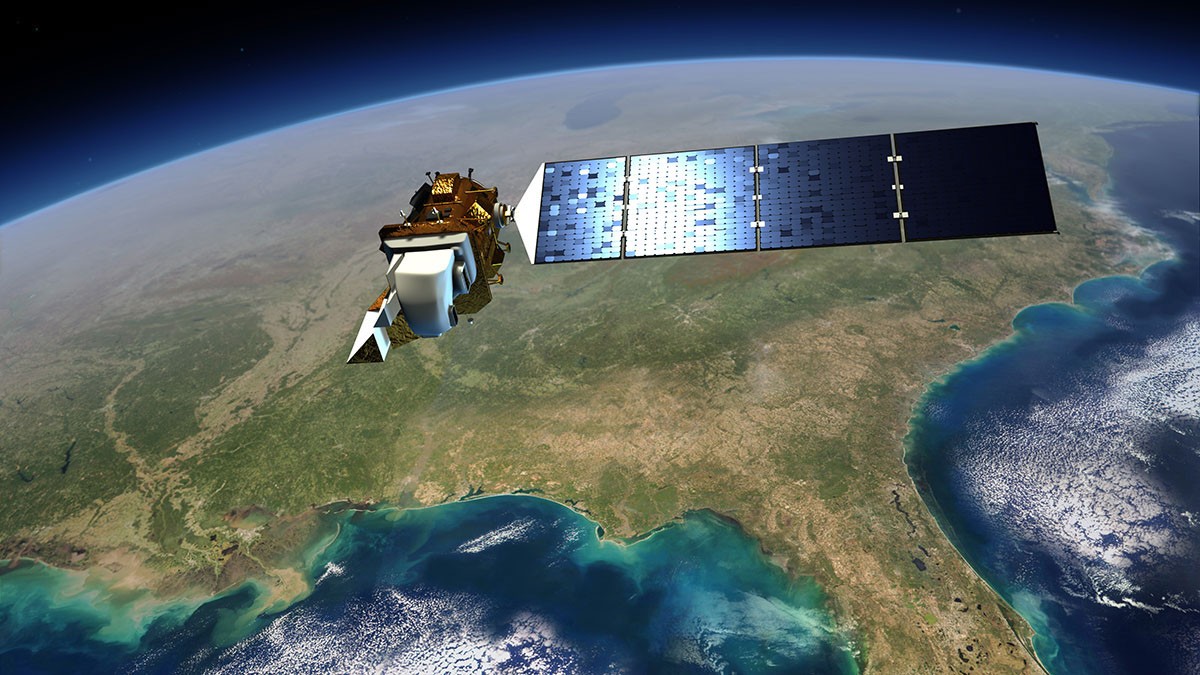Missão: Satélites Landsat O programa Landsat da NASA-USGS fornece o registro espacial contínuo mais longo da terra da Terra. Os satélites Landsat fornecem informações essenciais sobre a terra…