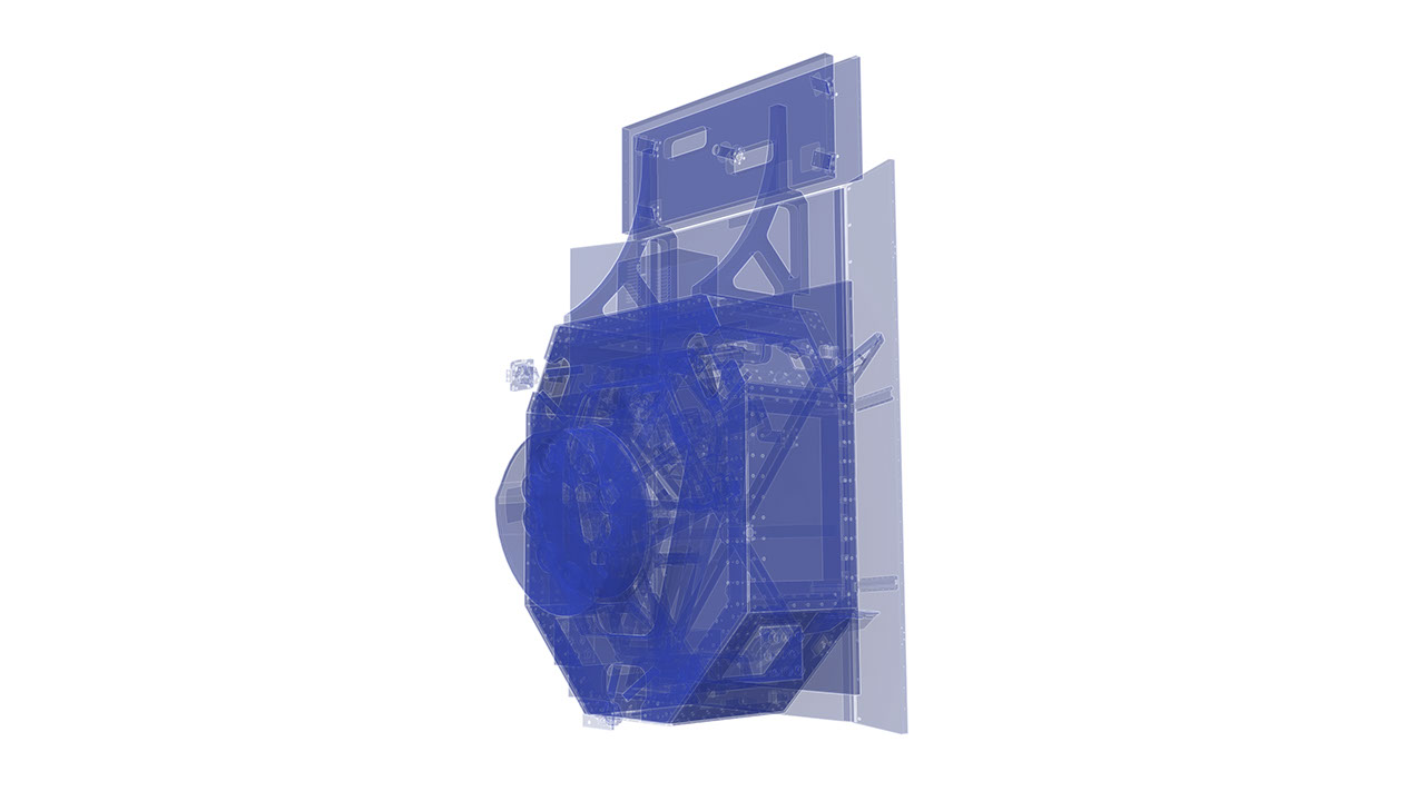 WFI Systems – NASA Science WFI Systems – NASA Science