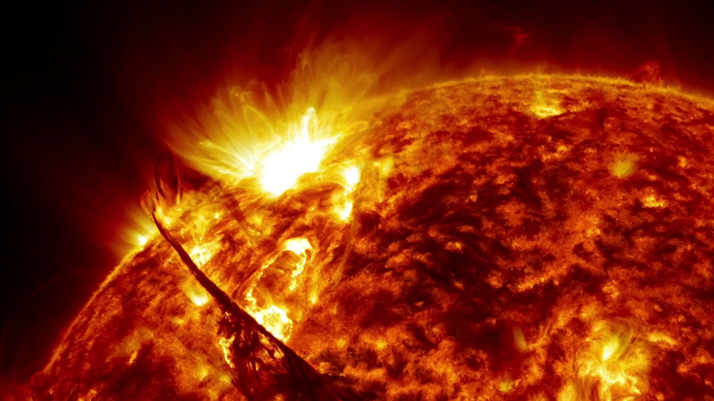 Amendment 79: New Opportunity: B.8 Heliophysics Spaceflight Science Foundations