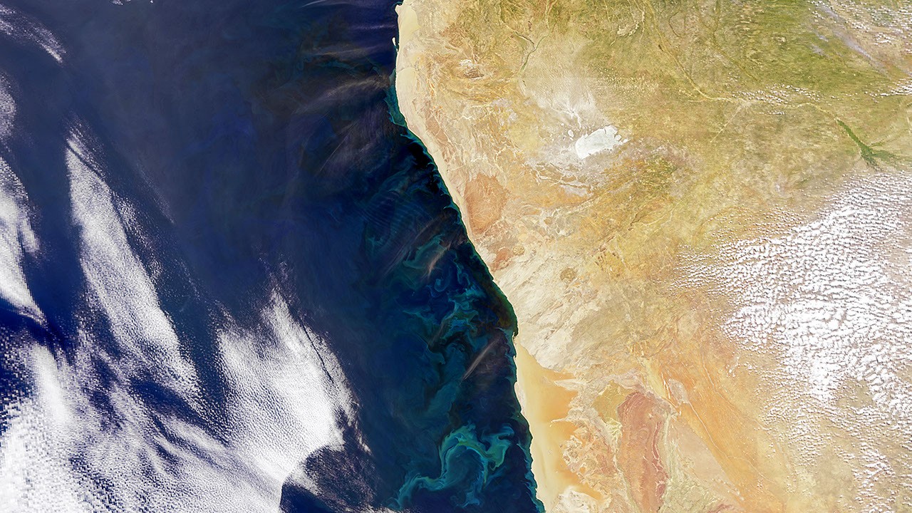 Keeping PACE with Ocean Change – NASA Science Keeping PACE with Ocean Change – NASA Science