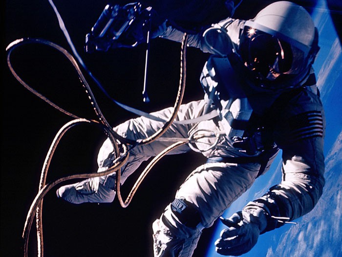 Space Z Rockets Space odyssey - NASA Science
