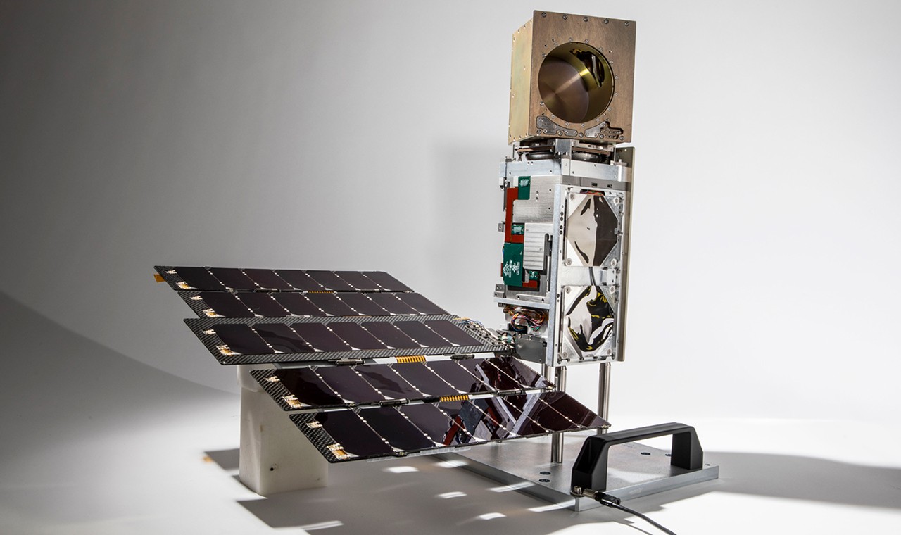 NASA’s TROPICS Mission: Offering Detailed Images and Analysis of ...