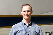 Photograph of Scott Braun.