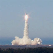 landsat 7 launch