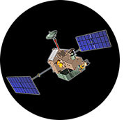 trmm satellite