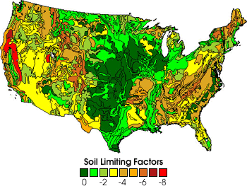 United States Soils
