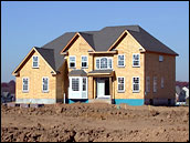 Photo of New Housing