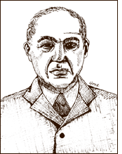 Milutin Milankovitch