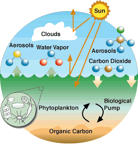 Ocean And Climate NASA Science Ocean And Climate NASA Science