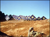 Photograph of Photovoltaics