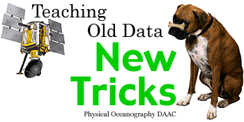 Teaching Old Data New Tricks